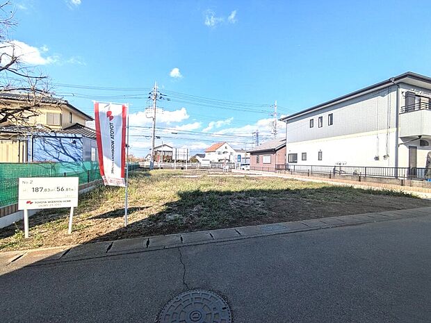 No.2　187.83m2（56.81坪）