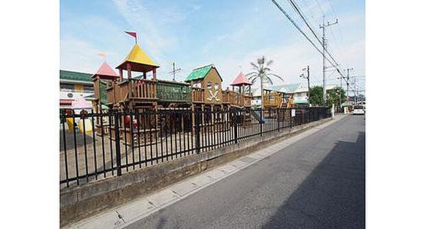 ひまわり幼稚園・ひまわり保育園