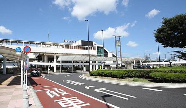 自治医大駅(約1,470m)