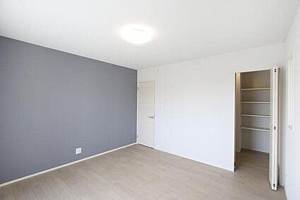 リビング以外の居室