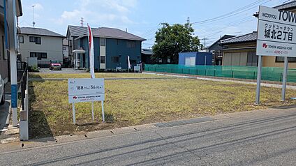 城北2丁目／販売中