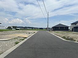 栃木県大田原市富士見１-1765番23