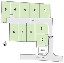 栃木県大田原市住吉町1丁目2781番1