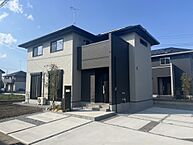 栃木県栃木市都賀町升塚753番7、753番8、753番12、753番15：物件画像