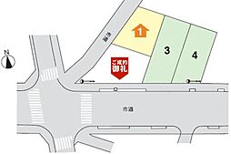 栃木県栃木市大町