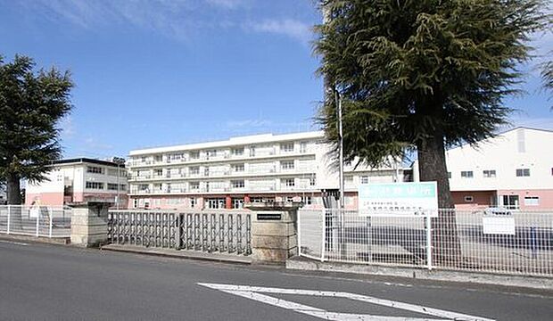 栃木中央小学校