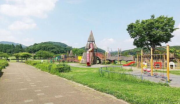 永野川緑地公園