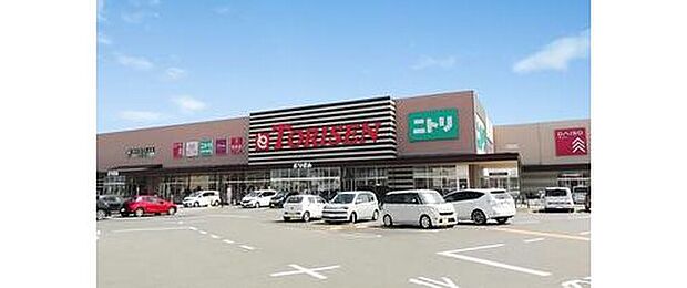 とりせん　栃木店