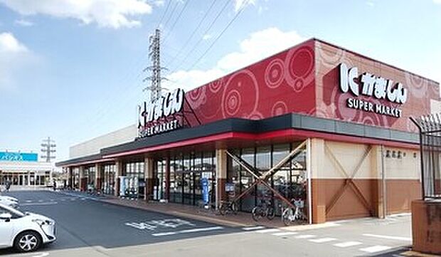 かましん栃木平柳店