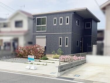 セキスイハイム ハイムプレイス重根vi オウチーノ 新築一戸建て 新築住宅 Hn