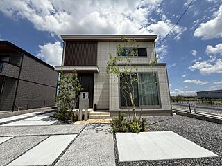 【セキスイハイム】ユナイテッドハイムパーク草津駒井沢＜8-3号地分譲住宅＞ その他