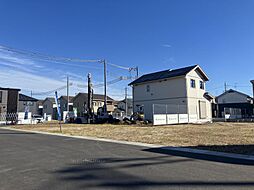 奈良県橿原市地黄町