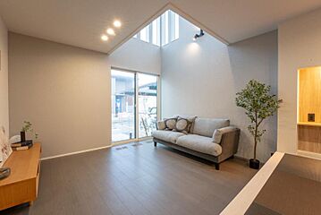 【セキスハイム】ユニオンシティ草津駒井沢＜2-11号地分譲住宅＞ その他