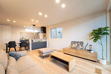 【分譲住宅】ユニオンシティ草津駒井沢　2-10号地分譲住宅 その他