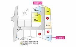 兵庫県明石市二見町福里