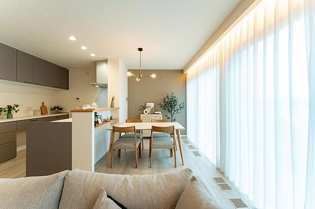 【ユナイテッドハイムパーク草津駒井沢】8-1号地分譲住宅(2025.11撮影)