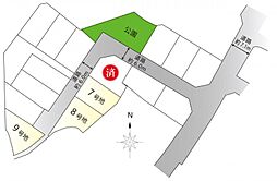 滋賀県栗東市川辺