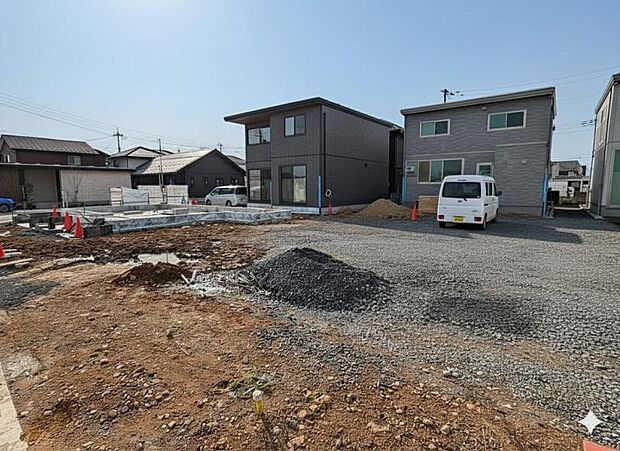 9-7号地　現地(2026.3撮影)※Geminiにて明るさ補正済
