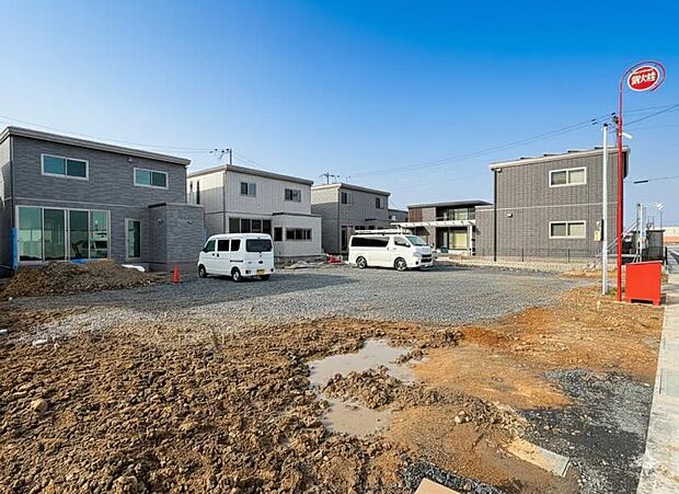 9-7号地　現地(2026.3撮影)※Geminiにて明るさ補正済