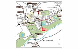 兵庫県神戸市西区糀台2丁目