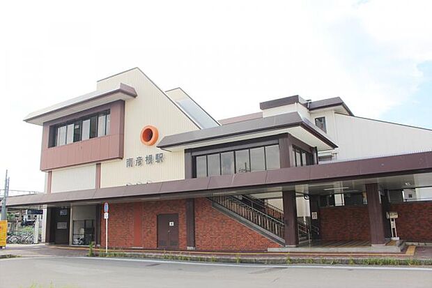 JR琵琶湖線「南彦根」駅（約1,530m・徒歩20分）