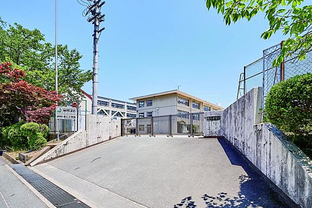 福知山市立成仁小学校(約800m・徒歩10分)