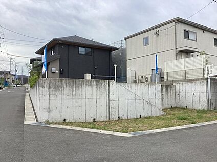 現地写真
