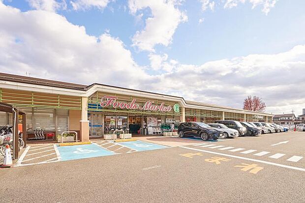 コープ もりやま店（約1,130m）