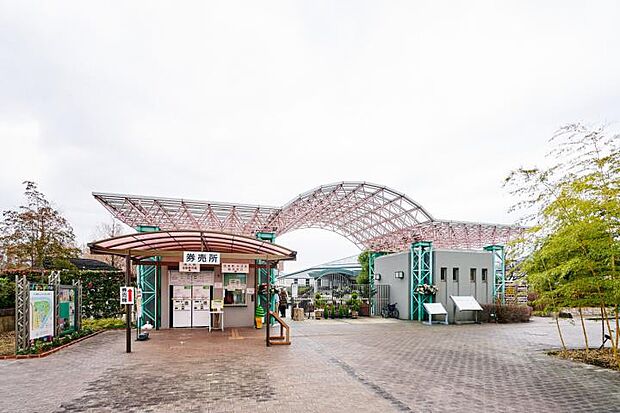 スターバックス草津駒井沢店(約5,840m)