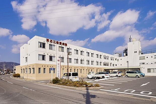 医療法人敬愛会（約1,790m）