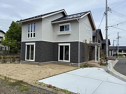 B-2号地【外観】
