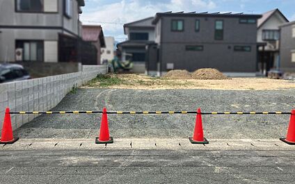 現地写真