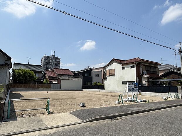 建設地