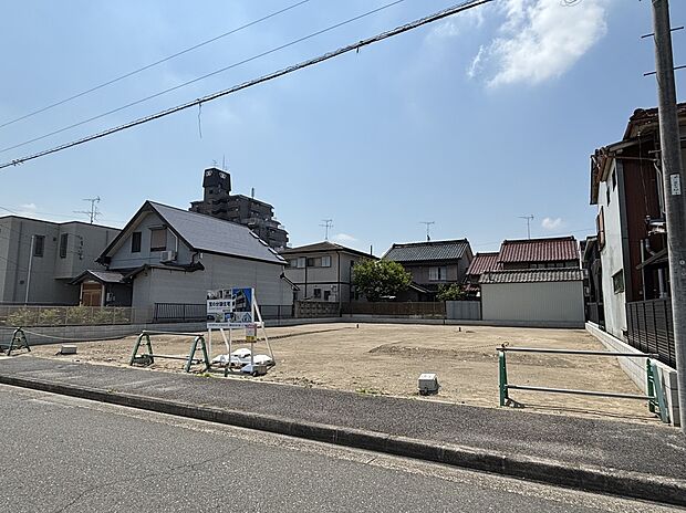 建設地