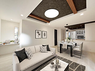 ブルーミングガーデン 海部郡蟹江町宝4丁目2棟 その他