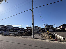 愛知県愛西市須依町前田面114番（地番）