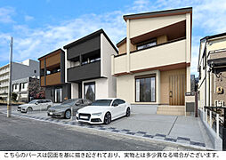 愛知県名古屋市南区泉楽通4丁目18番(地番)