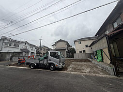 愛知県犬山市字郷西151番11（地番）