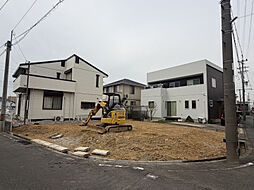 愛知県東海市富木島町新長口1番77（地番）