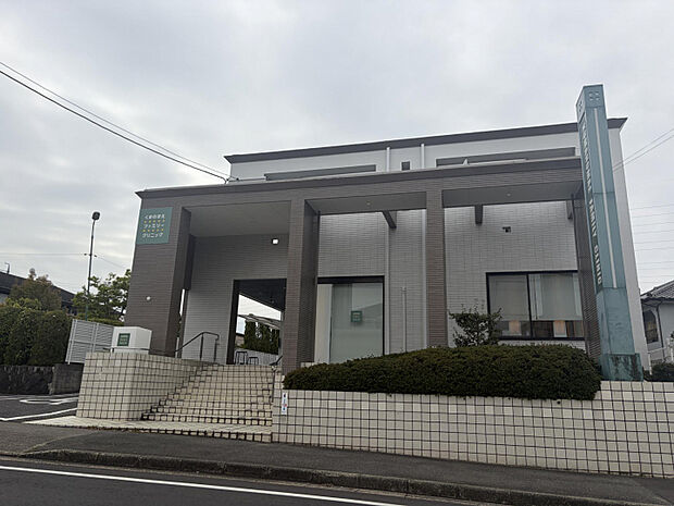くまのまえファミリークリニック　