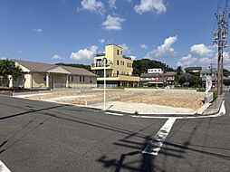 愛知県名古屋市緑区相原郷2丁目1609番(地番)