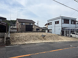 愛知県知多市八幡字曽山7番83（地番）
