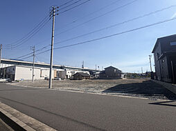 名古屋臨海高速あおなみ線「荒子」駅 バス15分「両茶屋橋」バス停 徒歩5分~5分