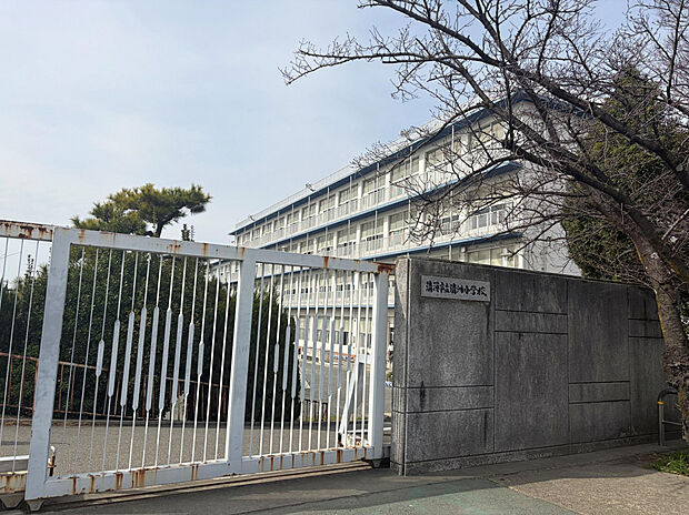 清須小学校（約1,370m）