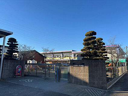 三和第1保育園 1200m