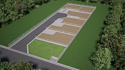 現地完成予想図4