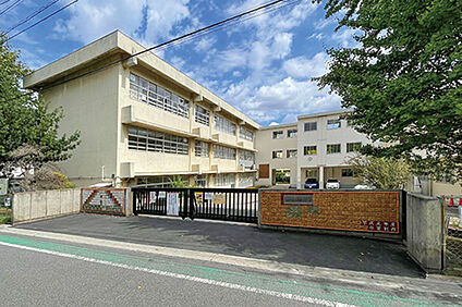 上本郷小学校 940ｍ(徒歩12分)