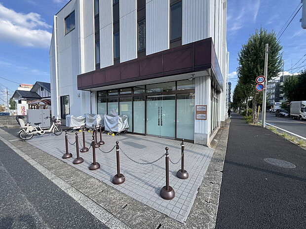 エンゼルかるみあ保育園・エンゼルふくしあ保育園(約440m)