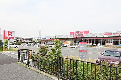 イオンタウン野口 約900m(徒歩約12分)