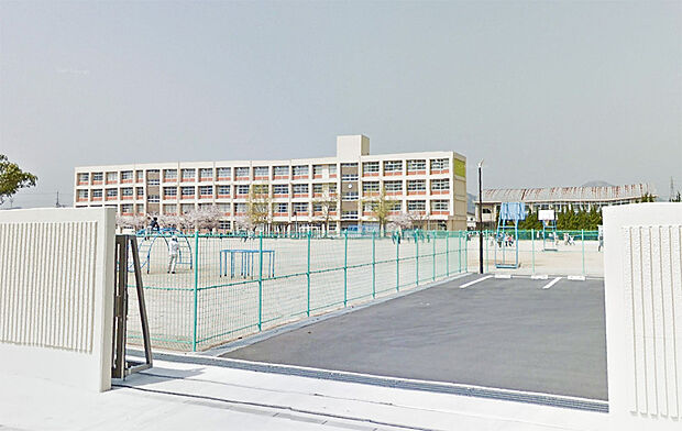 加古川市立東神吉南小学校